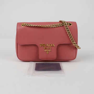Prada Patina Shoulder Crossbody Bag 154526460