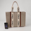 Chloe Large Tote Bag 154527219 [P]