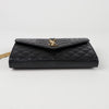 Saint Laurent Cassandra Envelope Chain Shoulder Crossbody Bag 620280 154527481 [P]
