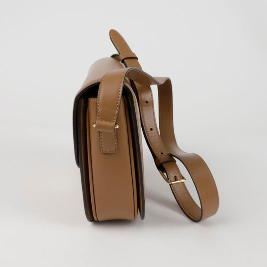 Celine Classic Triope Medium Shoulder Crossbody Bag 187363BF4 154527821 [P]