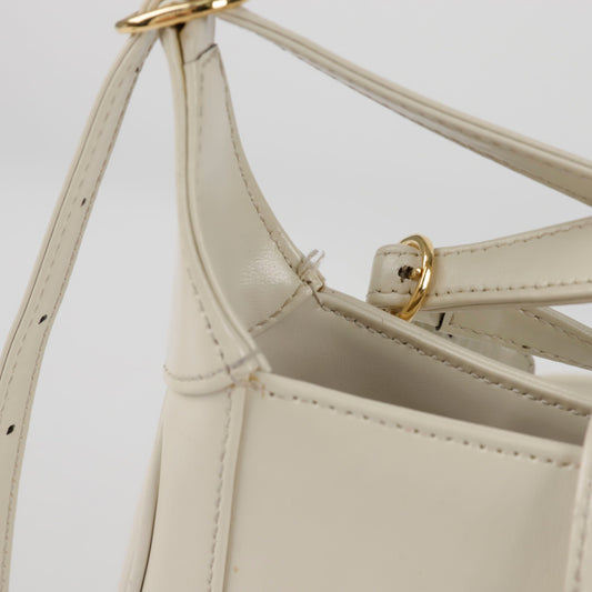 Gucci Mini Hobo Tote Shoulder Bag 1961 154527864 [P]