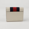 Gucci Silvi Wallet 476081 154527904 [P]