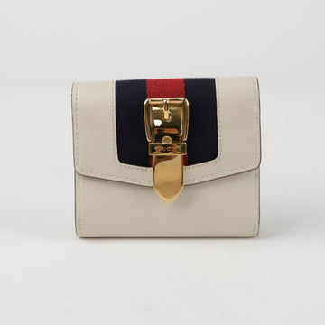 Gucci Sylvie Wallet 476081 154527904
