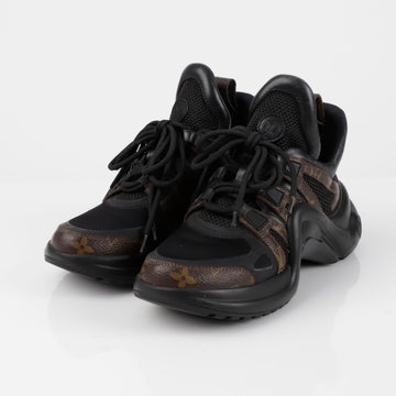 Louis Vuitton Archlight Sneakers 37 154536339