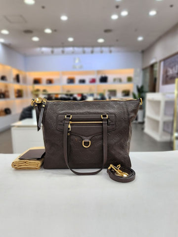 LOUIS VUITTON PM Tote Bag M94170 155485851