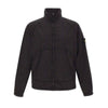 Stone Island Stretch Cotton Tela Parachute Zip-Up Jacket 155307563 [P]