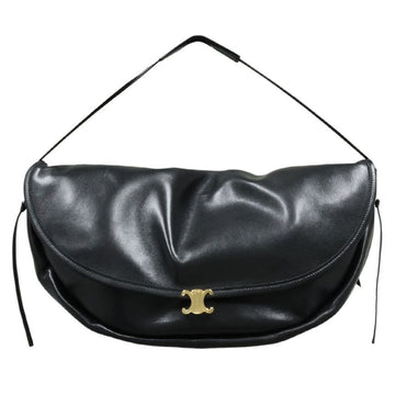 CELINE Half-Moon-Trionf Schultertasche 155485970
