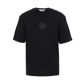 STONE ISLAND 男性用半袖Tシャツ L1S152100001 S0E14 V0029 155486312