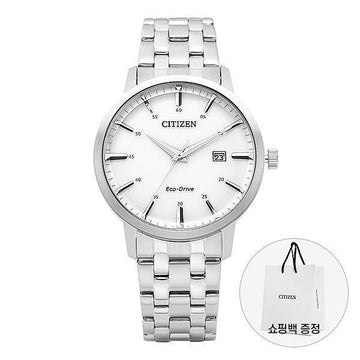 CITIZEN メンズメタルウォッチ 151800971