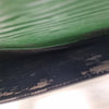 Louis Vuitton Green Briefcase 155486370 [P]