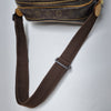 LOUIS VUITTON Monogram Reporter PM Schultertasche 155486397 [P]