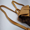 Louis Vuitton Centenaire Damier Ebène Canvas Backpack N99038 155486655 [P]