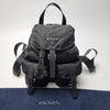 PRADA リナイロン サフィアーノ バックパック スモール (最高級, 1BZ677) 155486668 [P]