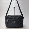Prada Nylon Camera Bag Shoulder Bag Unisex (Premium, BT0166) 155486673 [P]