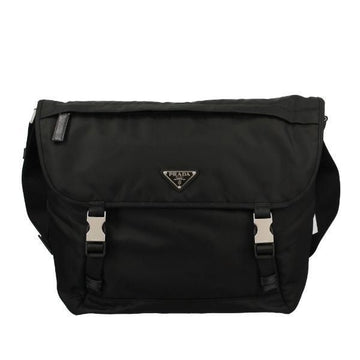 Prada 26SS Re-Nylon Saffiano Leather Shoulder Bag (2VD052 2DMG F0002) 148202416