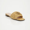 Gucci GG Slide Sandal 37.5 155221603 [P]