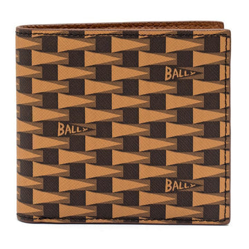 BALLY 財布 MLW03X-TP047-I8D4O 62851093