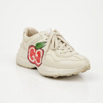 GUCCI ロイトン スニーカー 609343 37 155303277
