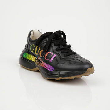 Gucci Rhyton Sneakers 36 155303652