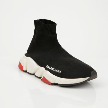 Balenciaga Speedrunner Sneakers Size 35 155304087