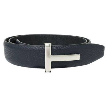 TOM FORD Wendbarer T-Schnalle Herren Gürtel TB224 LCL236S UNA 155379829 [P]