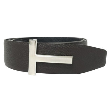 TOM FORD Umkehrbare T-Schnalle Herren Gürtel TB178 LCL236S ENB 155379834 [P]