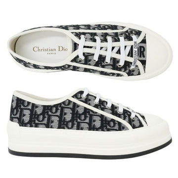 Dior Oblique Women's Sneakers KCK385OBE S27G 155485973
