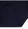 AMI Big Heart Logo Intarsia V-Neck Cardigan 154525237 [P]