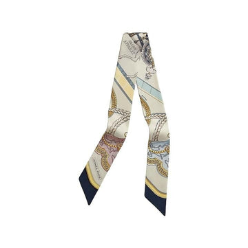 Hermes Twilly Silk Women's Scarf H061364S 08 155487291