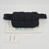 BOTTEGA VENETA Padded Tech Mini Cassette Beltbag 155487423 [P]