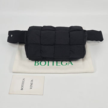 BOTTEGA VENETA ミニカセットベルトバッグ 155487423