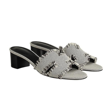 Hermes Oasis Sandal Women High Heel Sandal H261276Z PN380 155487571
