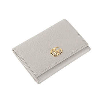 Gucci GG Marmont Card Case Wallet 37074K-2 155487580