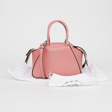 Prada Supernova Tote Shoulder Bag 1BA385 155075628
