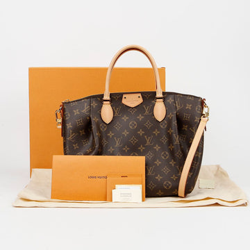 LOUIS VUITTON MMトートショルダーバッグ M48814 155220684