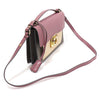 Salvatore Ferragamo Multi Color Calfskin Gancini Eileen Medium 2WAY 21 G179 155487682 [P]
