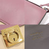 Salvatore Ferragamo Multi Color Calfskin Gancini Eileen Medium 2WAY 21 G179 155487682 [P]