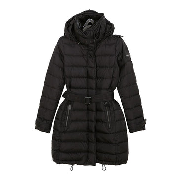 BURBERRY Brid Long Puffer XS 155221342
