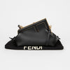 Fendi First Small Pouch Shoulder Crossbody Bag 155221408 [P]