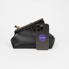 Fendi First Small Pouch Shoulder Crossbody Bag 155221408 [P]