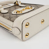 Gucci Horsebit 1955 Mini Tote Shoulder Bag 155221548 [P]