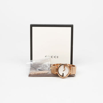 GUCCI Uhren YA133515 155221833