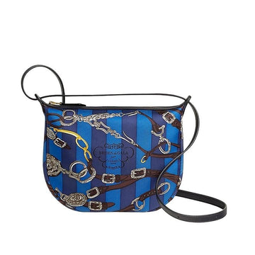 Hermes Sursoie To Go Pouch H086361CCAB 155487721