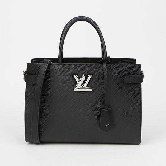 Louis Vuitton Twist Tote Shoulder Bag M54810 155222629 [P]