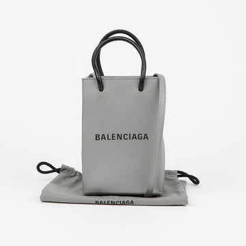 BALENCIAGA Mini Schulter Crossbody Tasche 155270760