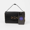 Gucci Jumi Top Handle Chain Shoulder Crossbody Bag 572375 155271004 [P]