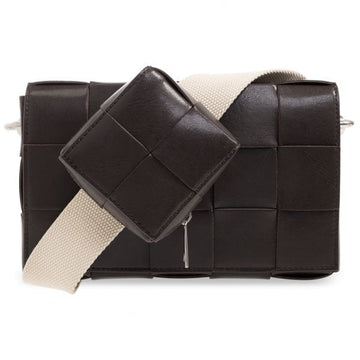 BOTTEGA VENETA Intrecciato Pouch Strap Cassette Bag 741777 V2XU1 2094 141370983
