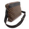 LOUIS VUITTON ダミエエベンキャンバスジェイククロスバッグ 155487996 [P]