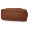 Dragon Diffusion Chunky Pellini Women's Crossbody Bag 8011 TAN 30474045 [P]