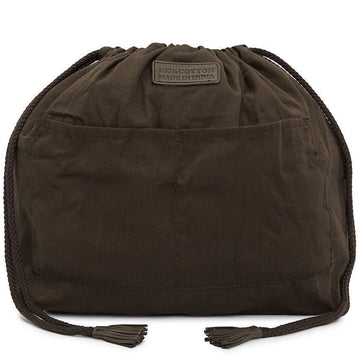 Dragon Diffusion Triple Jump Women's Inner Bag CDS S DK BROWN 8811 67124077